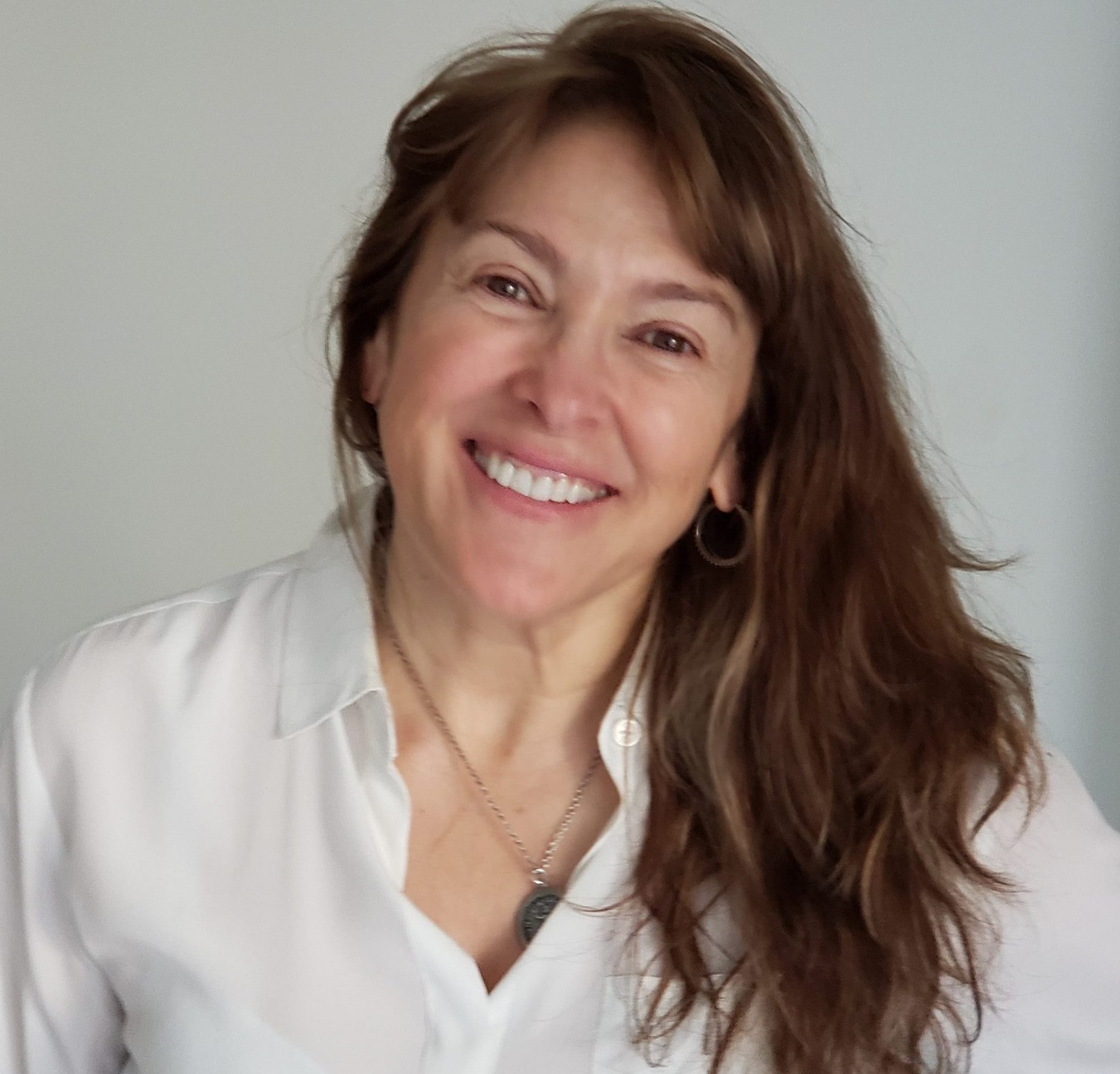 Lina Forcier
