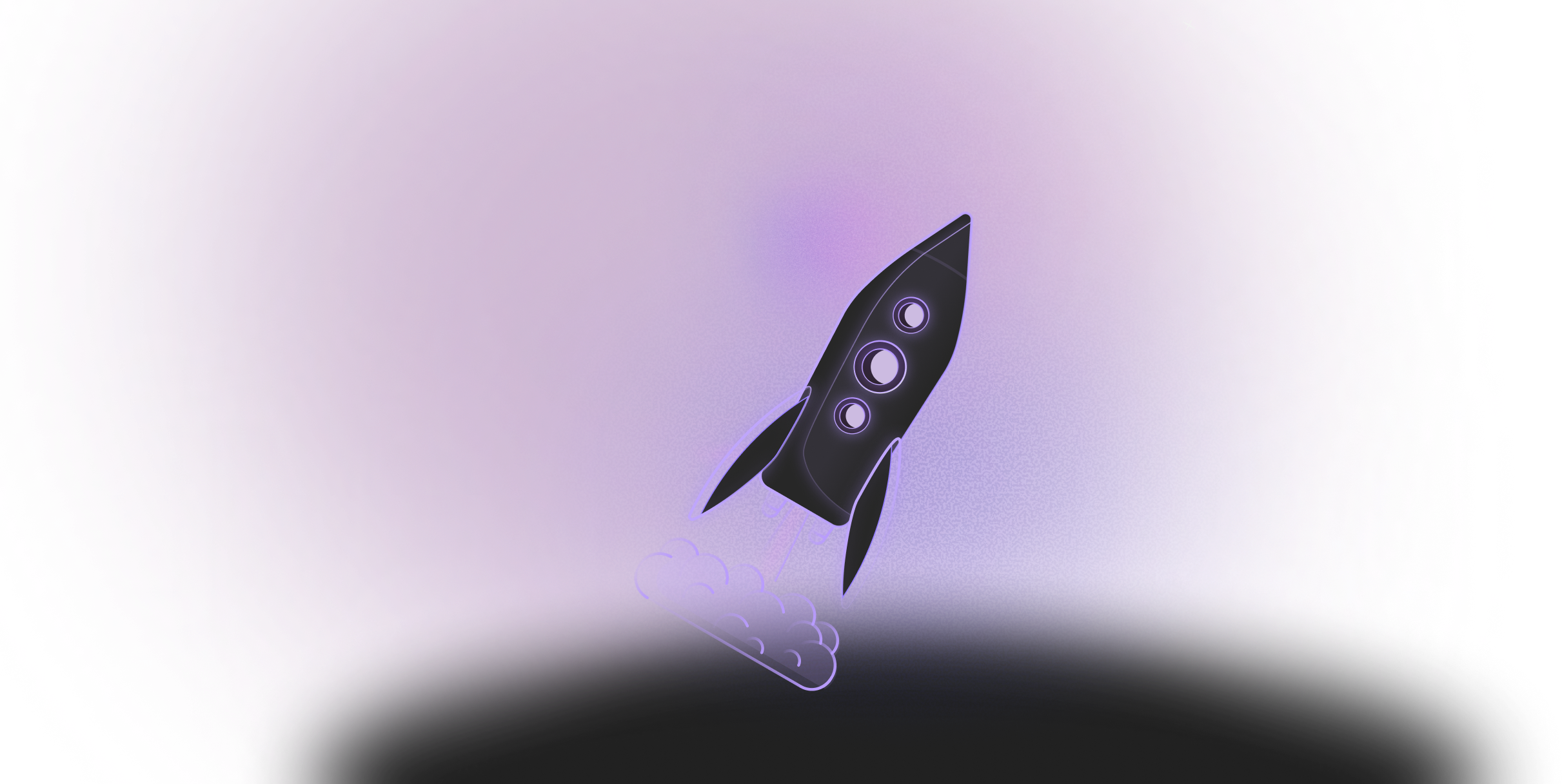 Rocket illustration