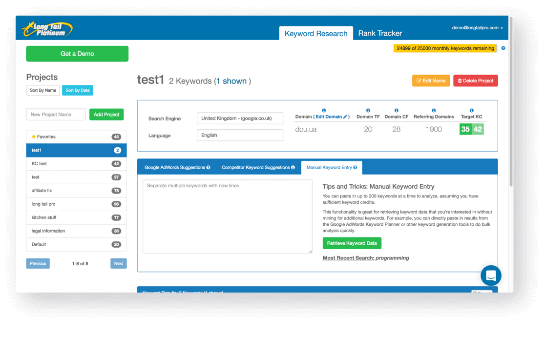 Software UX/UI Design