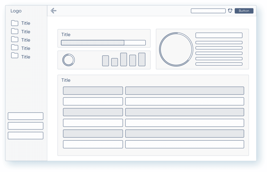 Software UX/UI Design