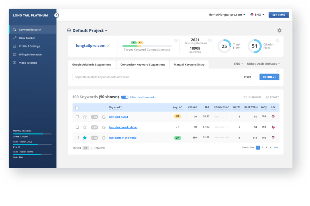 Software UX/UI Design