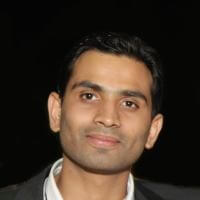 Prashanth Kumar