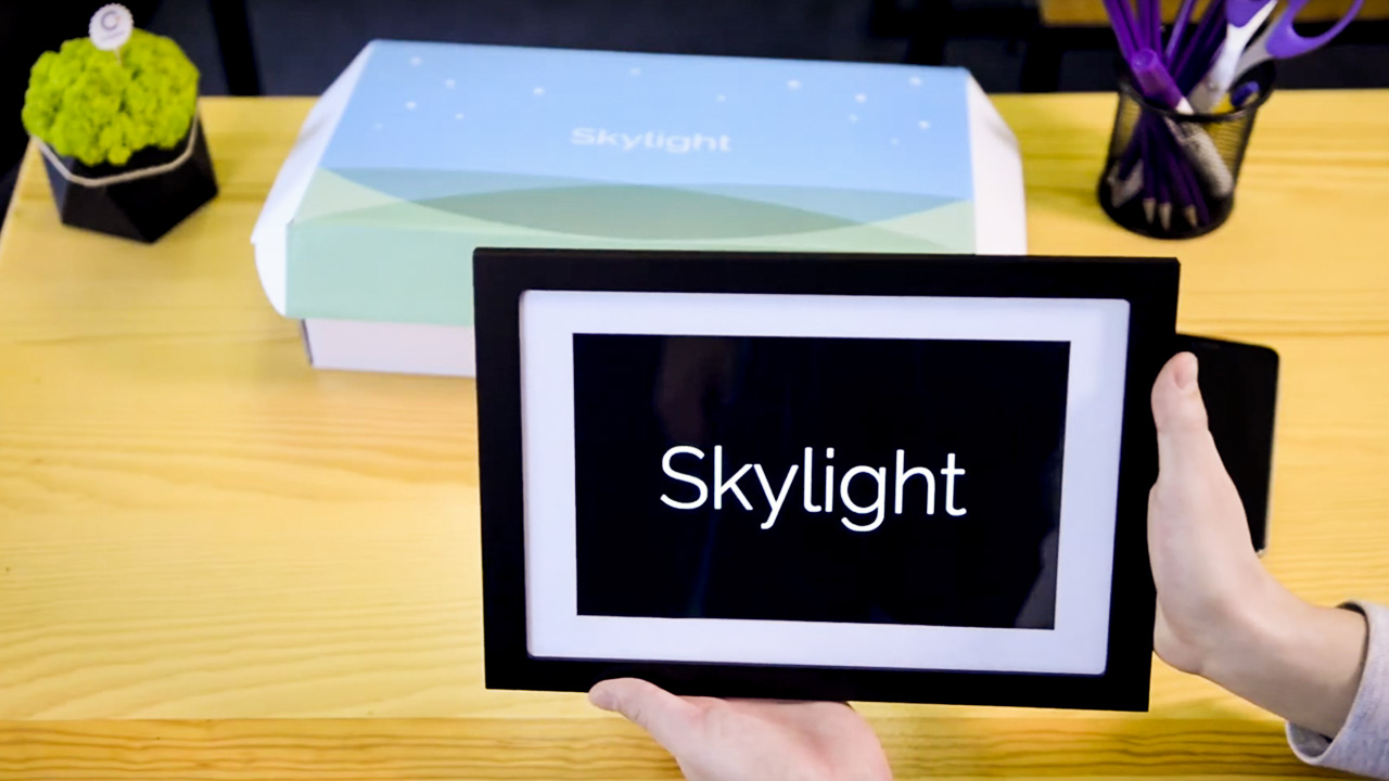 skylight preview