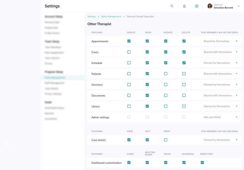 UX/UI Design