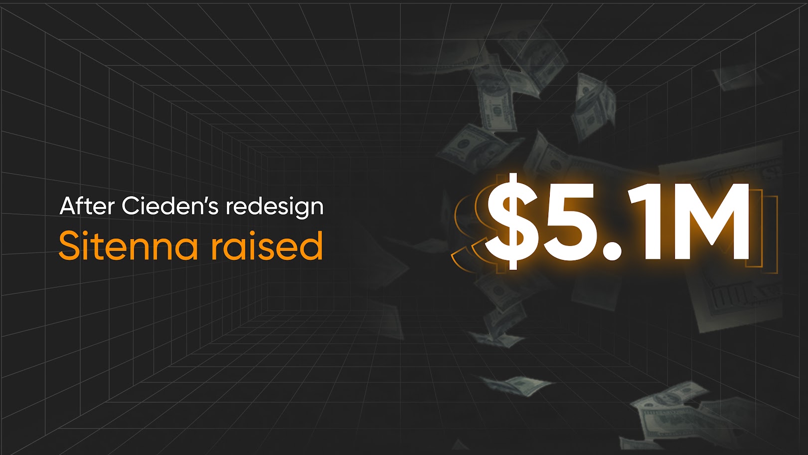 Sitenna: modernized telecom site acquisition & management platform Cieden